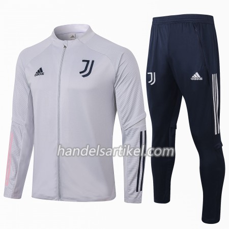 Juventus Turin 2020/21 Treningsdresser M003